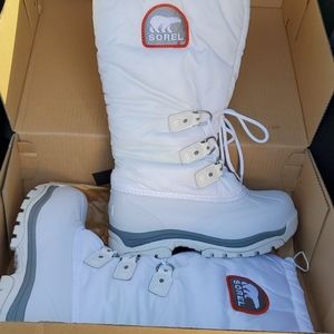 Sorel Winter Boots